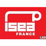 Logo isea